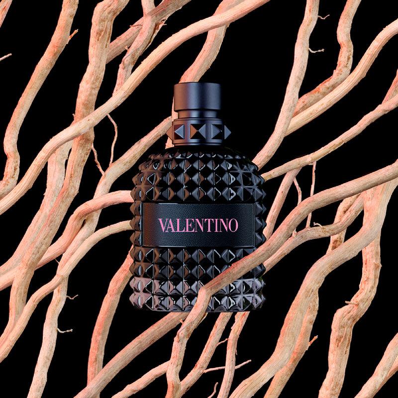 VALENTINO Born in Roma Uomo Eau De Toilette 100ml - LMCHING Group Limited