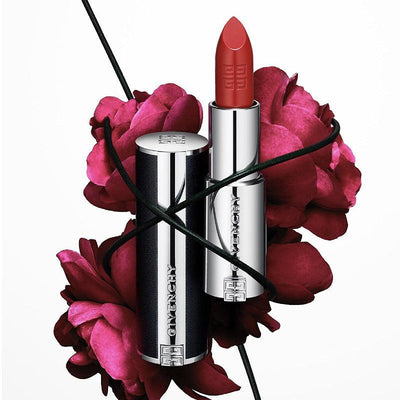 GIVENCHY Le Rouge Interdit Intense Silk Lipstick (2 Colors) 3.4g - LMCHING Group Limited