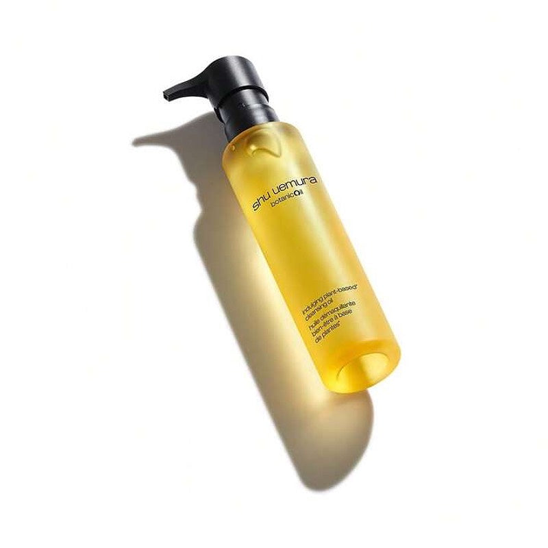 shu uemura Yuzu Botanicol Cleansing Oil 150ml / 450ml