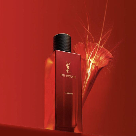 YSL Or Rouge La Lotion 150ml - LMCHING Group Limited