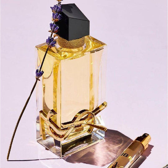 1 - YSL Libre Le Parfum Mini Bottle - 7.5mlml/.25oz - Individually