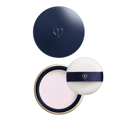 cle de peau BEAUTE แป้งฝุ่นโปร่งแสง N 26 กรัม