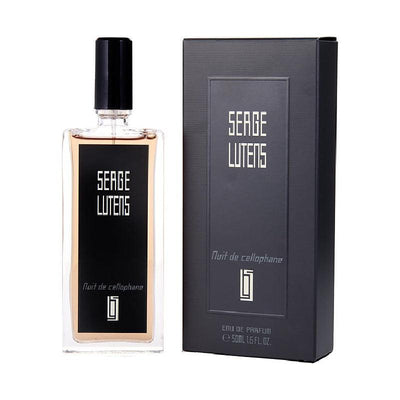 Serge Lutens Nuit De Cellophane 50ml / 100ml - LMCHING Group Limited