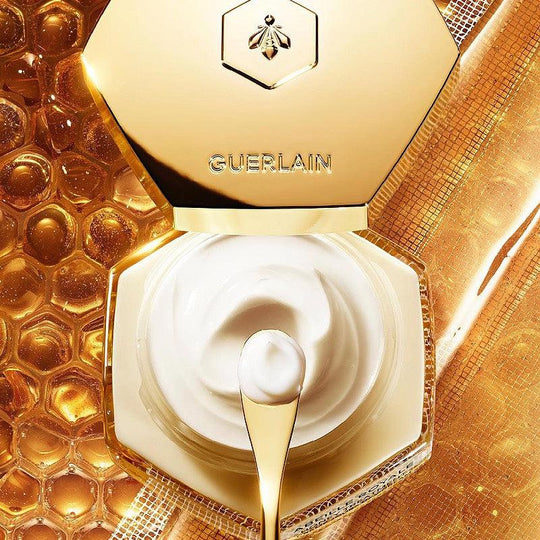 GUERLAIN Abeille Royale Multi-Wrinkle Minimizer Eye Cream 15ml - LMCHING Group Limited