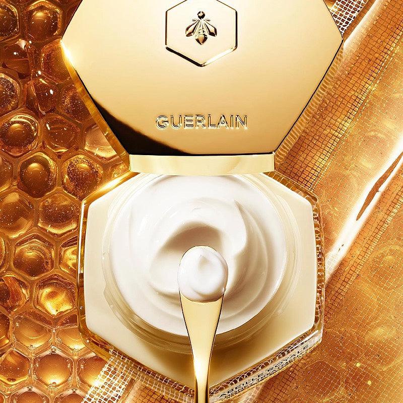 GUERLAIN Abeille Royale Multi-Wrinkle Minimizer Eye Cream 15ml - LMCHING Group Limited