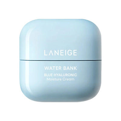 LANEIGE Water Bank Blue Hyaluronic Moisture Cream 50ml