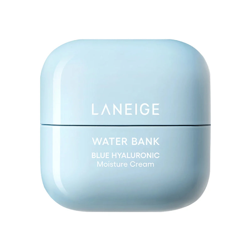 LANEIGE Water Bank Blue Hyaluronic Moisture Cream 50ml