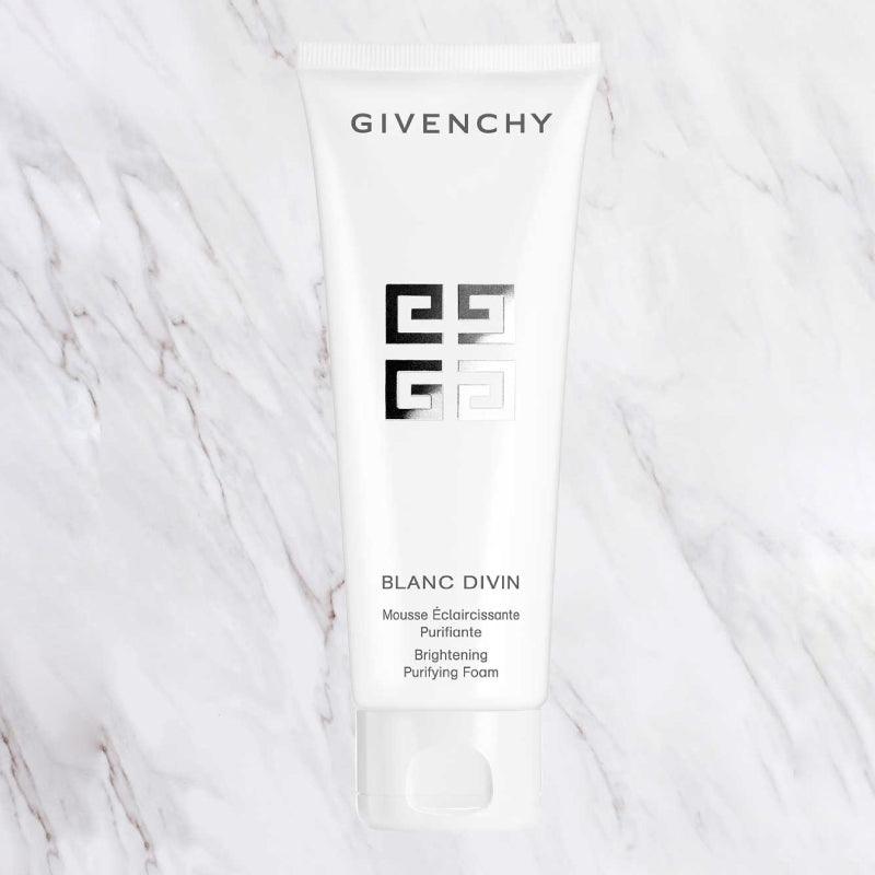 GIVENCHY Blanc Divin Brightening Purifying Foam 125ml - LMCHING Group Limited
