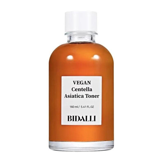 BIDALLI Vegan Centella Asiatica Toner 160ml - LMCHING Group Limited