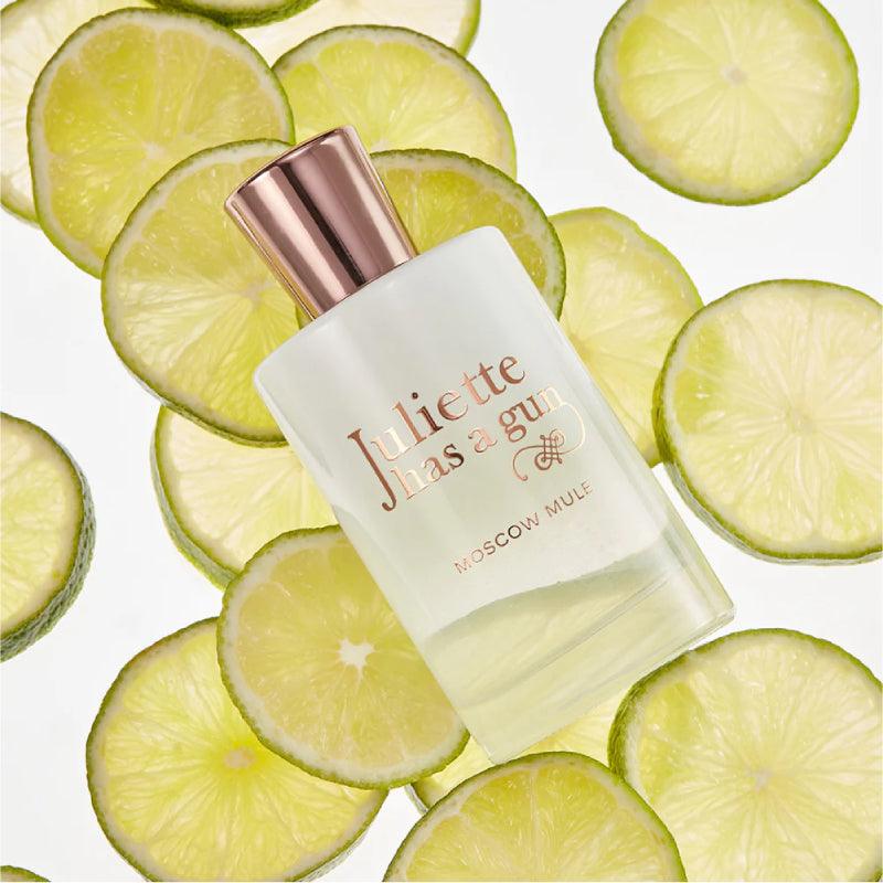 Juliette Has A Gun Moscow Mule Eau De Parfum 50ml / 100ml - LMCHING Group Limited