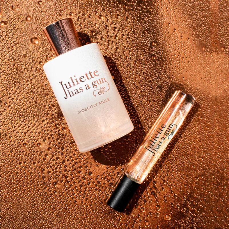 Juliette Has A Gun Moscow Mule Eau De Parfum 50ml / 100ml - LMCHING Group Limited