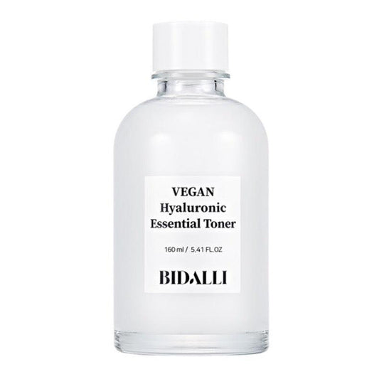 BIDALLI Vegan Hyaluronic Essential Toner 160ml - LMCHING Group Limited