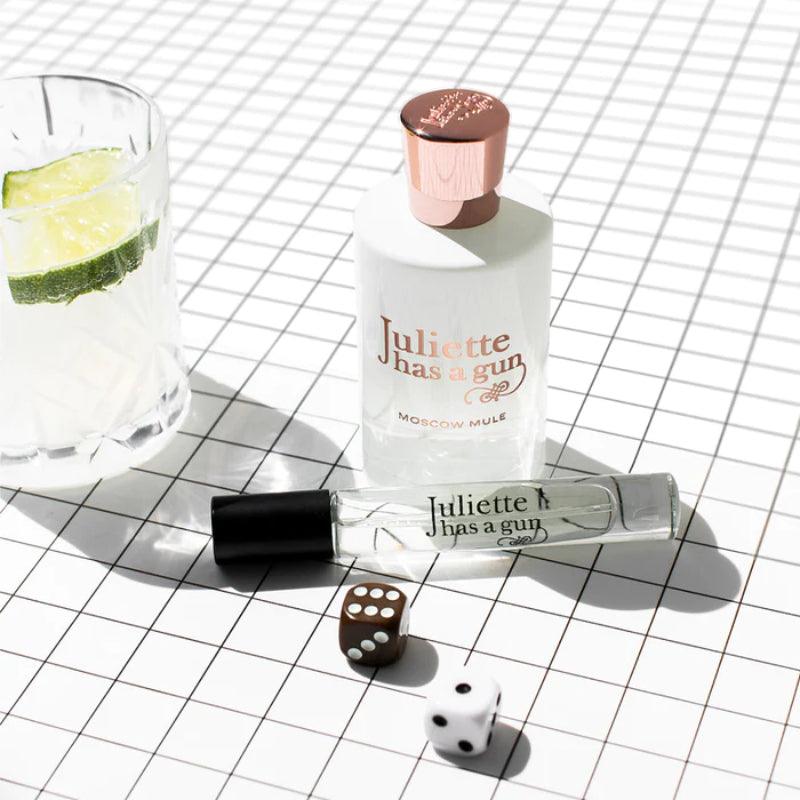 Juliette Has A Gun Moscow Mule Eau De Parfum 50ml / 100ml - LMCHING Group Limited