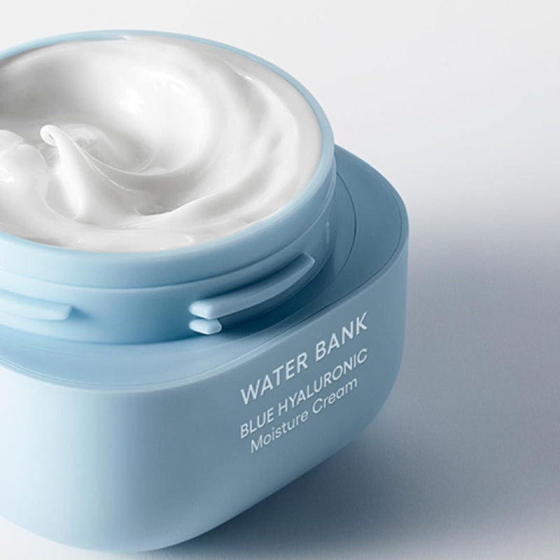 LANEIGE Water Bank Blue Hyaluronic Moisture Cream 50ml