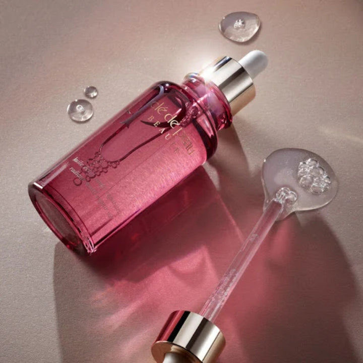 clé de peau BEAUTÉ ラディアントマルチリペアオイル cle de peau BEAUTE ラディアントマルチリペアオイル 75ml – LMCHING