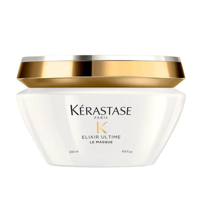 KERASTASE Masque Elixir Ultime Hair Mask 200ml
