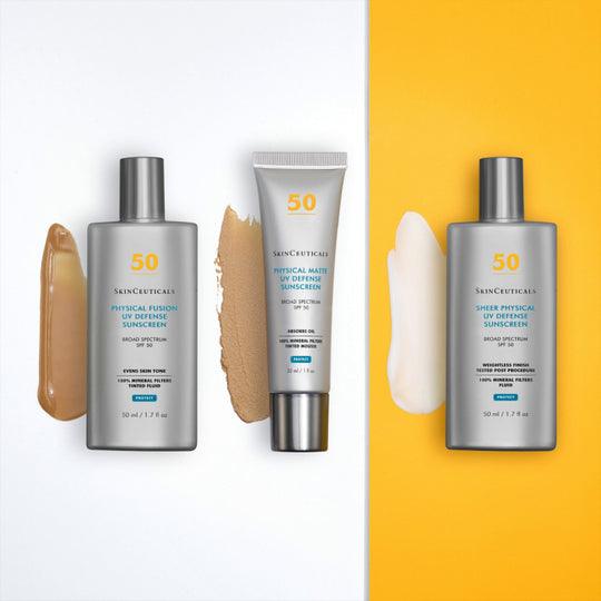SkinCeuticals Physical Fusion UV Defense SPF 50 50ml