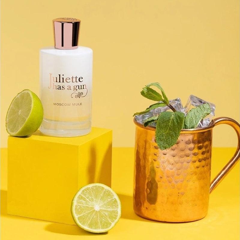 Juliette Has A Gun Moscow Mule Eau De Parfum 50ml / 100ml - LMCHING Group Limited