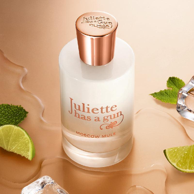 Juliette Has A Gun Moscow Mule Eau De Parfum 50ml / 100ml - LMCHING Group Limited