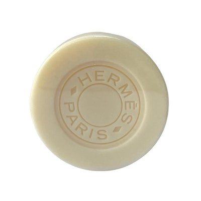 HERMES 法國 黑柚子淡香皂 100g