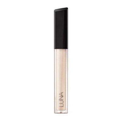 LUNA Long Lasting Tip Concealer Cover Fit SPF34 PA++ (5 Colors) 7.5g - LMCHING Group Limited