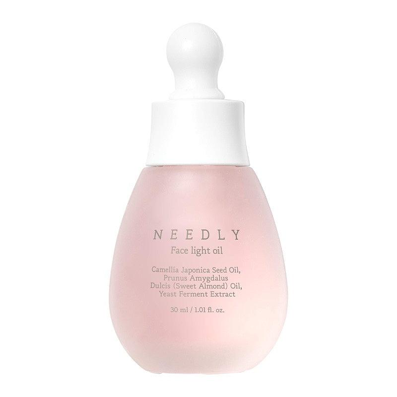 NEEDLY Face Light Oil 30ml - LMCHING Group Limited
