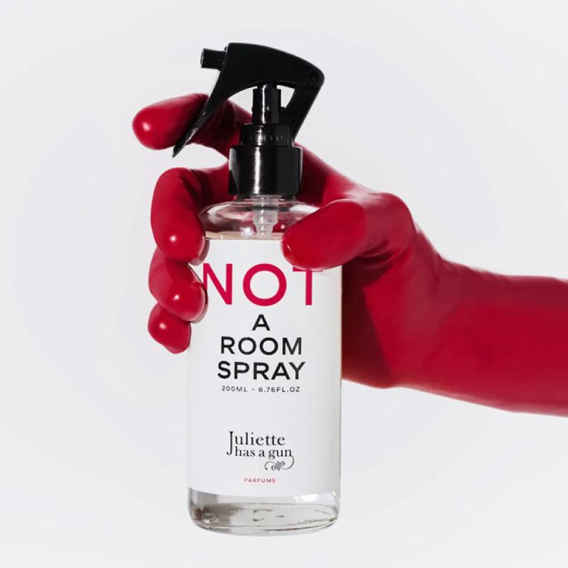 Juliette Has A Gun Not A Room Spray 200ml - LMCHING Group Limited