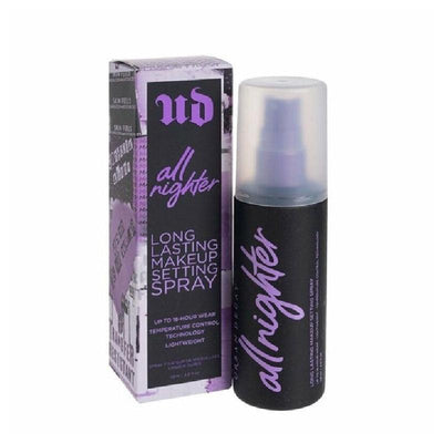 Urban Decay All Nighter Long Lasting Makeup Setting Spray 118ml - LMCHING Group Limited