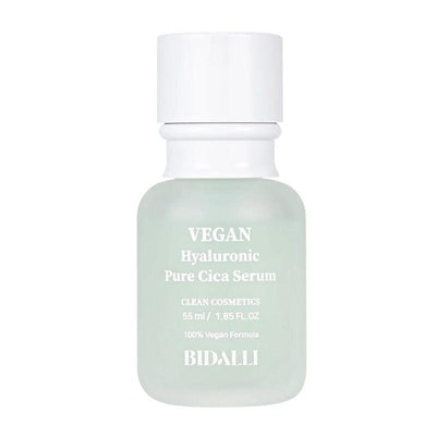 BIDALLI Vegan Hyaluronic Pure Cica Serum 55ml