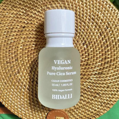 BIDALLI Vegan Hyaluronic Pure Cica Serum 55ml - LMCHING Group Limited