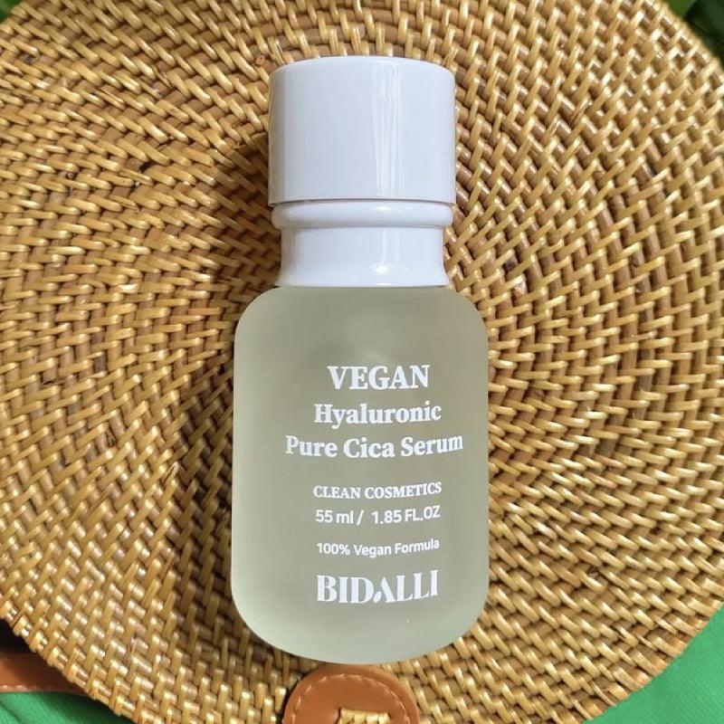 BIDALLI Vegan Hyaluronic Pure Cica Serum 55ml - LMCHING Group Limited