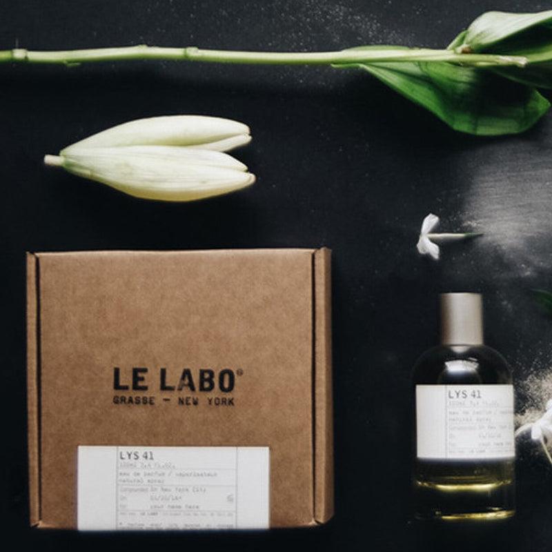 LE LABO LYS 41 Eau De Parfum 100ml - LMCHING Group Limited