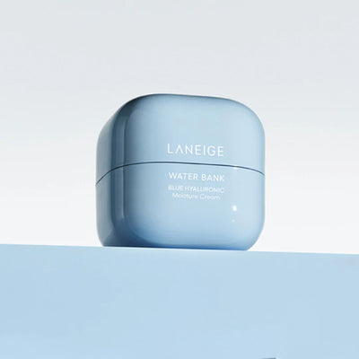 LANEIGE Water Bank Blue Hyaluronic Moisture Cream 50ml