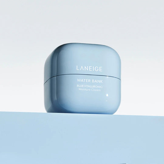LANEIGE Water Bank Blue Hyaluronic Moisture Cream 50ml