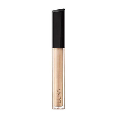 LUNA Long Lasting Tip Concealer Cover Fit SPF34 PA++ (5 Colors) 7.5g - LMCHING Group Limited