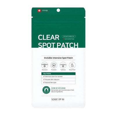 SOME BY MI 30 Dagen Miracle Clear Spot Patch 18st