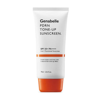 Genabelle PDRN Tone Up Sunscreen SPF50+ PA+++ 70 ml