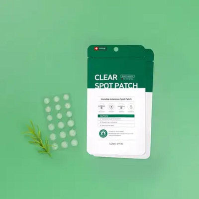 SOME BY MI 30 Days Miracle Clear Spot Patch 18pcs - LMCHING Group Limited