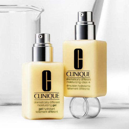 CLINIQUE Dramatically Different Moisturizing Gel 250ml x 2 - LMCHING Group Limited