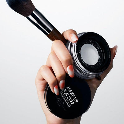 MAKE UP FOR EVER Ultra HD Microfinishing Loose Powder 8.5g