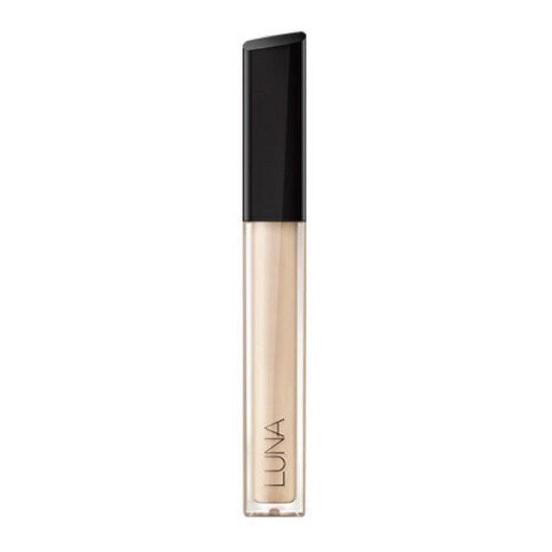 LUNA Long Lasting Tip Concealer Cover Fit SPF34 PA++ (5 Colors) 7.5g - LMCHING Group Limited