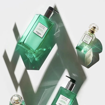 Hermes Un Jardin Sur Le Nil Eau de Toilette 50ml