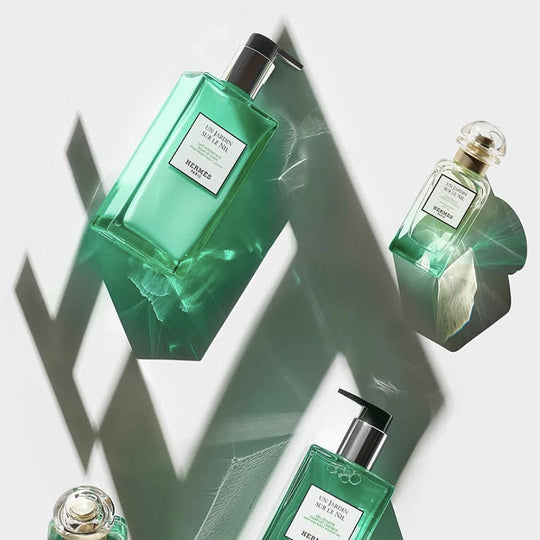 Hermes Un Jardin Sur Le Nil Eau de Toilette 50ml