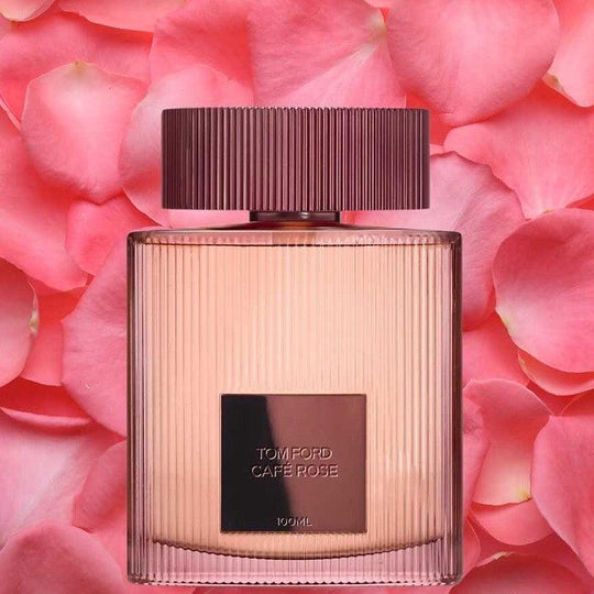 TOM FORD Cafe Rose Eau De Parfum 100ml - LMCHING Group Limited