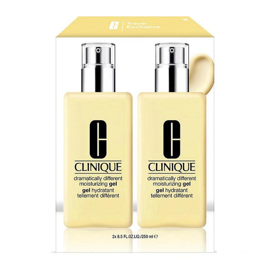 CLINIQUE Dramatically Different Moisturizing Gel 250ml x 2 - LMCHING Group Limited