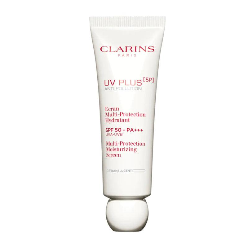 CLARINS UV Plus Anti Pollution SPF50 PA+++ 50ml - LMCHING Group Limited