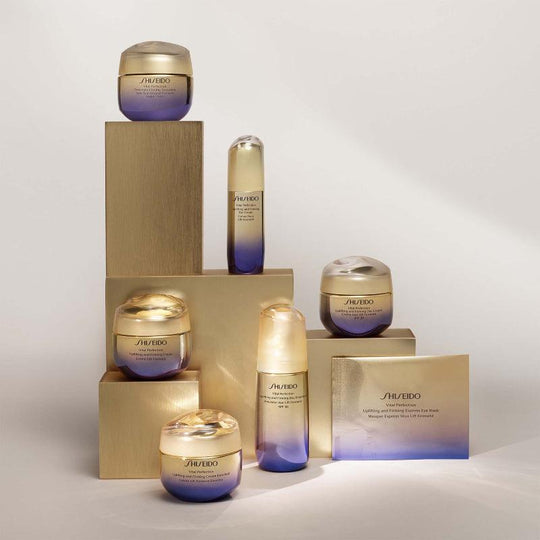 SHISEIDO Vital Perfection Uplifting and Firming Day Emulsion SPF30 40ml - LMCHING Group Limited