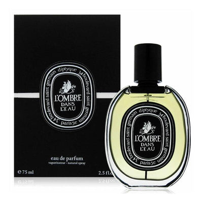 Diptyque L'Ombre Dans L'Eau Eau De Parfum 75ml - LMCHING Group Limited