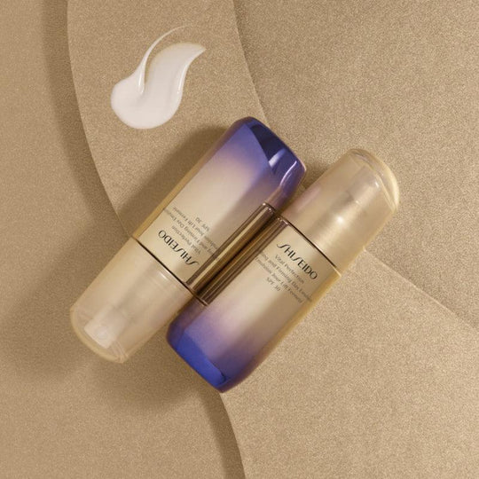 SHISEIDO Vital Perfection Uplifting and Firming Day Emulsion SPF30 40ml - LMCHING Group Limited