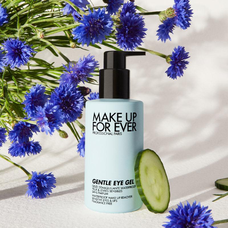 MAKE UP FOR EVER Gentle Eye Gel 125ml - LMCHING Group Limited